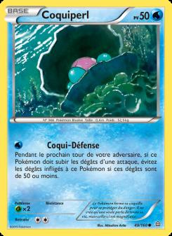 Coquiperl card