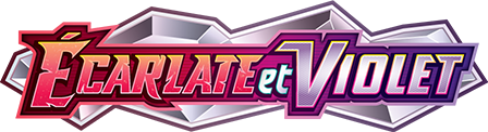 Écarlate et Violet