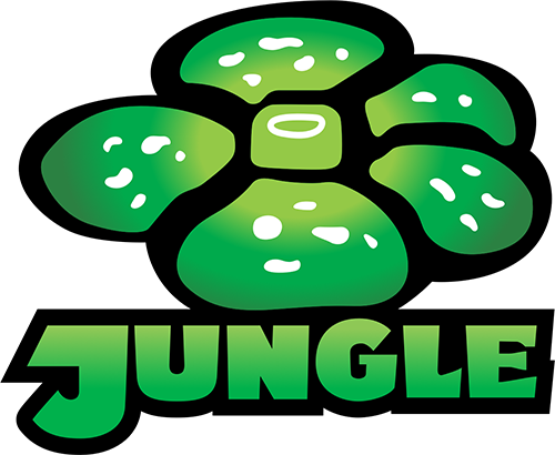 Jungle logo