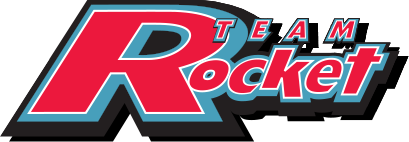 Team Rocket logo