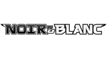 Noir & Blanc logo