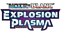 Explosion Plasma logo