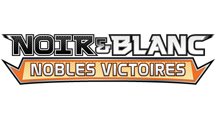 Nobles Victoires logo