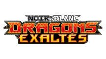 Dragons Éxaltés logo