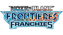 Frontières Franchies logo