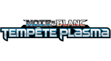 Tempète Plasma logo