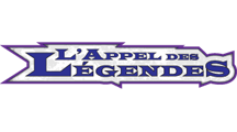 L'appel des Légendes logo