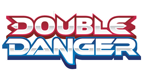 Double Danger logo