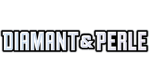 Diamant & Perle logo