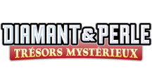 Trésors Mystérieux logo