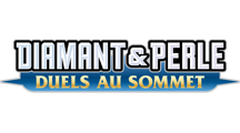 Duels au Sommets logo