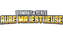 Aube Majestueuse logo
