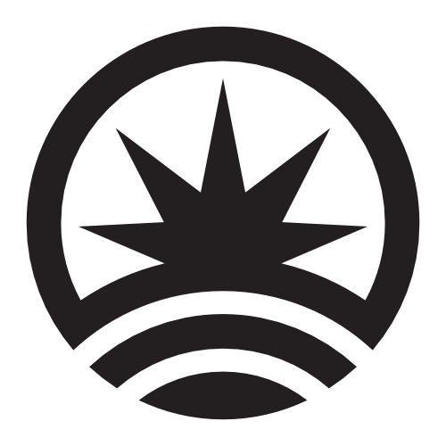 Aube Majestueuse symbol