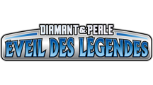 Éveil des Légendes logo