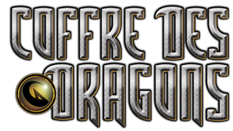 Coffre des Dragons logo