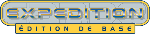 Expedition logo
