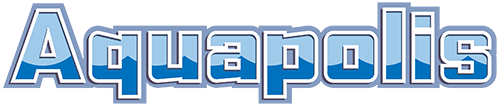 Aquapolis logo
