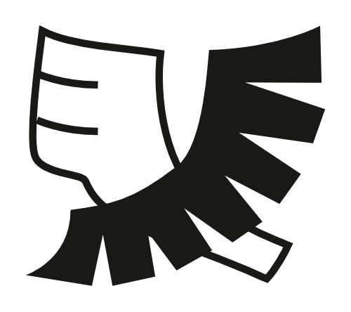 EX Forces Cachées symbol
