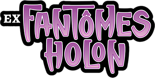 EX Fantômes Holon logo