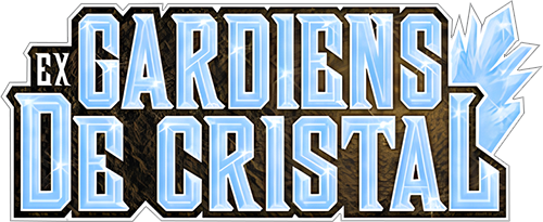 EX Gardiens de Cristal logo
