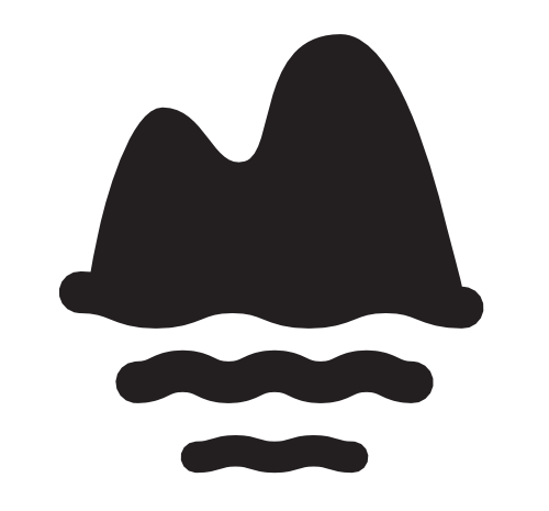 EX Île des Dragons symbol