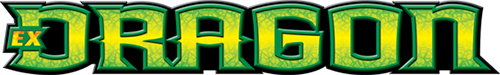 EX Dragon logo