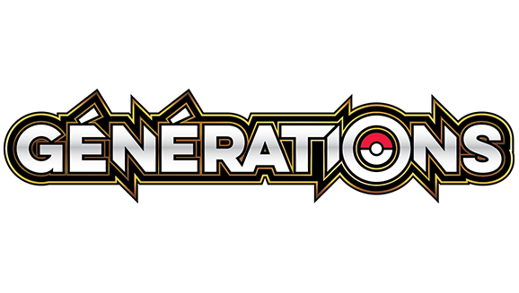Générations logo
