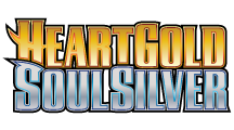 HeartGold SoulSilver logo