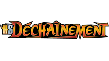 Déchaînement logo