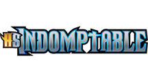 Indomptable logo