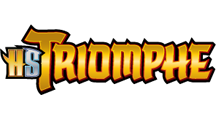 Triomphant logo