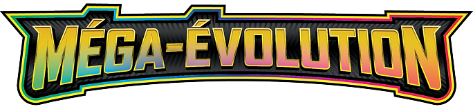 Logo Méga-Évolution