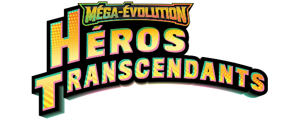 Logo Héros Transcendants