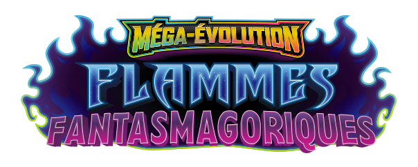Logo Flammes Fantasmagoriques