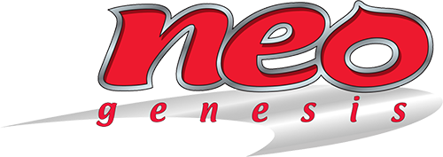 Neo Genesis logo