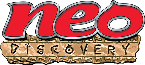 Neo Discovery logo