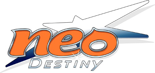 Neo Destiny logo