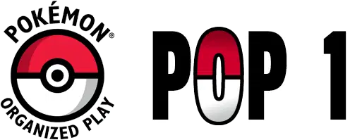 POP Série 1 logo