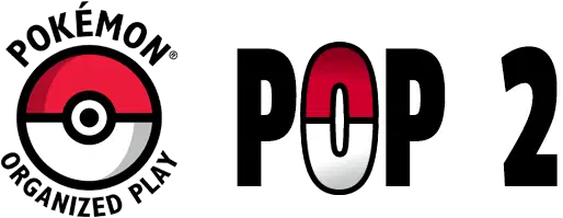 POP Série 2 logo