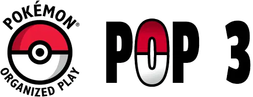 POP Série 3 logo