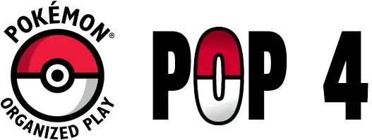 POP Série 4 logo