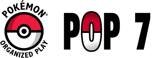 POP Série 7 logo