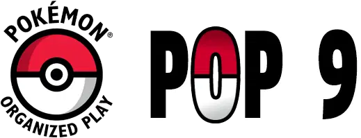 POP Série 9 logo