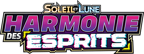 Harmonie des Esprits logo