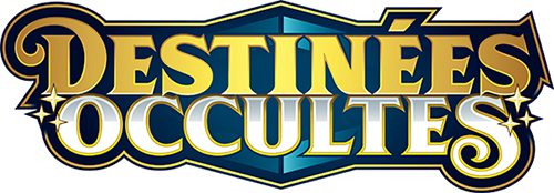 Destinées Occultes logo