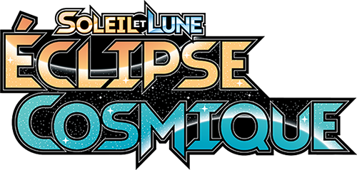 Éclipse Cosmique logo