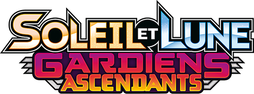 Gardiens Ascendants logo