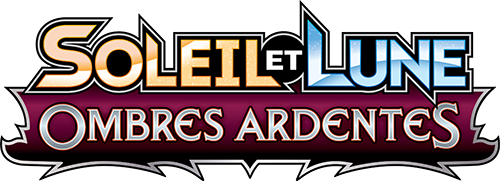 Ombres Ardentes logo