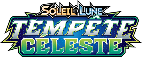 Tempête Céleste logo