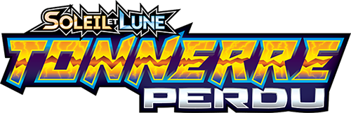 Tonnerre Perdu logo